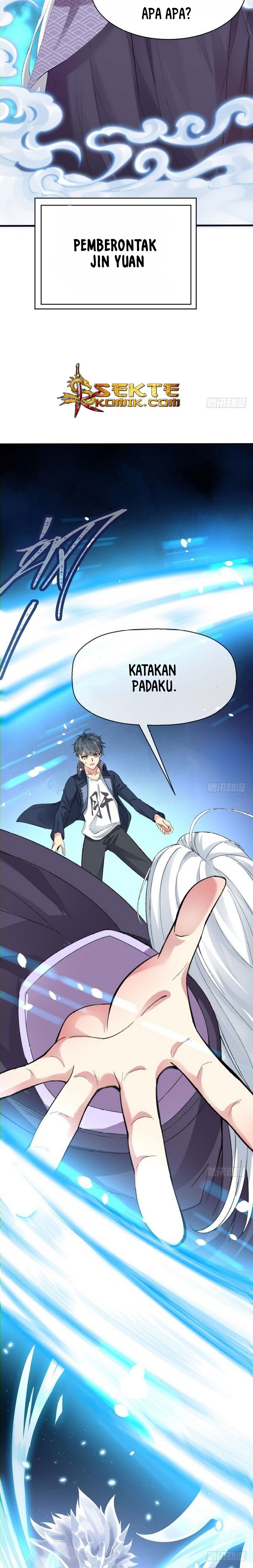 I Picked Up An Attributes Chapter 01.2 Gambar 7